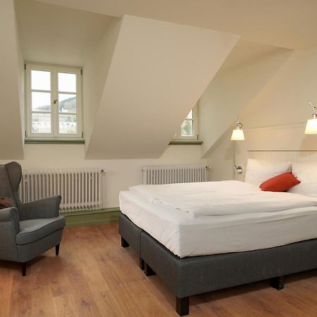 Palmbraeu Altstadt Appartments Heidelberg Dış mekan fotoğraf