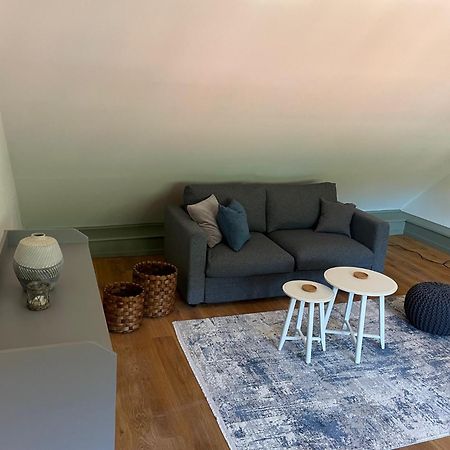 Palmbraeu Altstadt Appartments Heidelberg Dış mekan fotoğraf