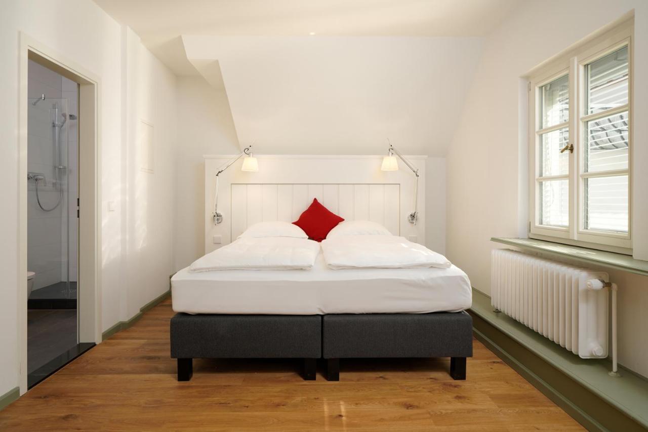 Palmbraeu Altstadt Appartments Heidelberg Dış mekan fotoğraf