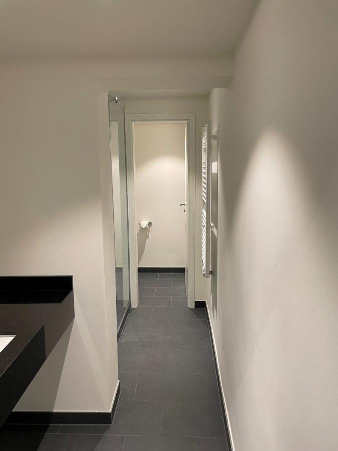 Palmbraeu Altstadt Appartments Heidelberg Dış mekan fotoğraf